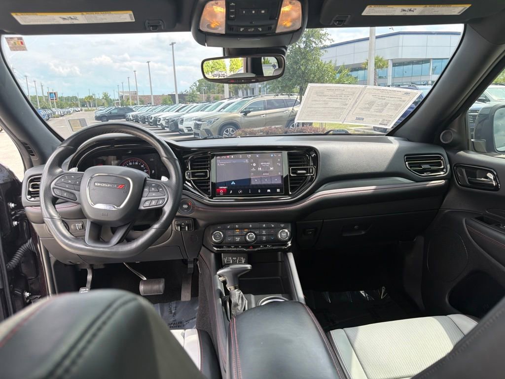 Used 2023 Dodge Durango GT RWD image 31