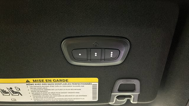 Certified 2024 Jeep Grand Cherokee Limited w/ Luxury Tech Group II AWD/4WD image 35