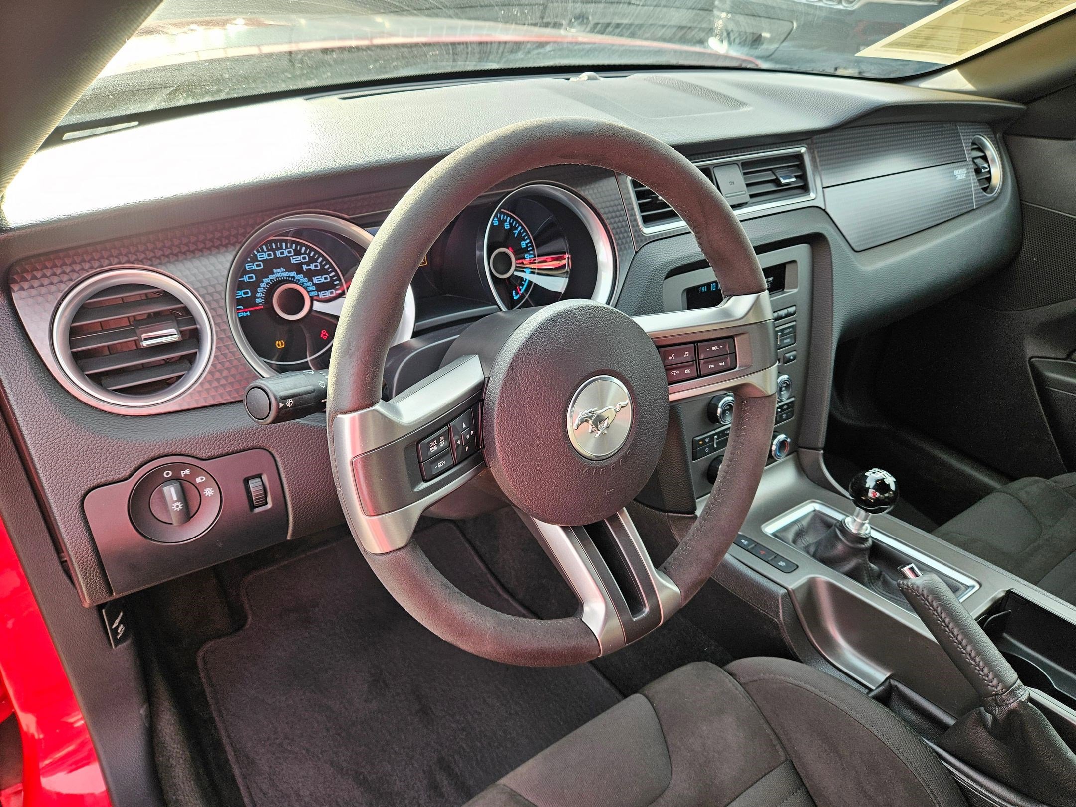 Used 2013 Ford Mustang Boss 302 RWD image 14