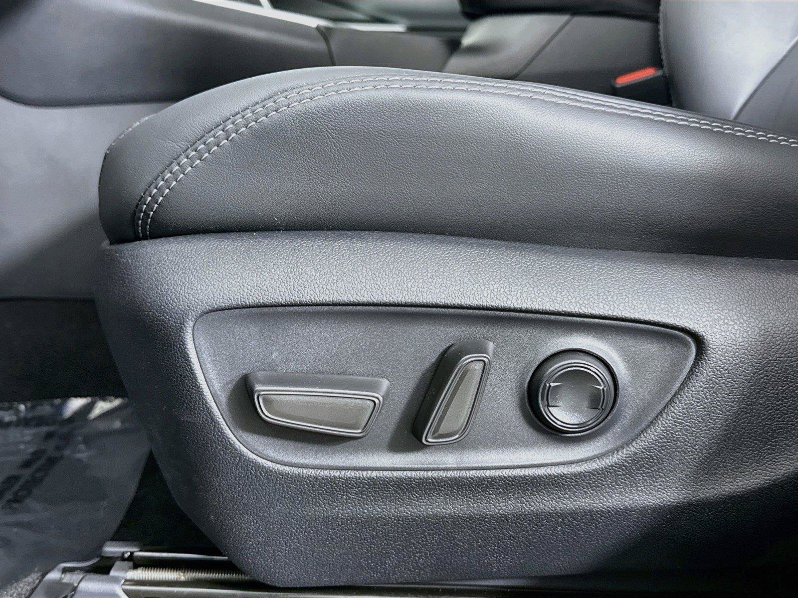Used 2024 Toyota RAV4 Limited w/ Weather Package FWD image 31