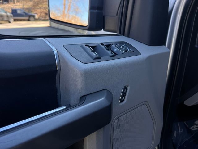 Used 2020 Ford F150 XLT w/ Equipment Group 301A Mid image 11