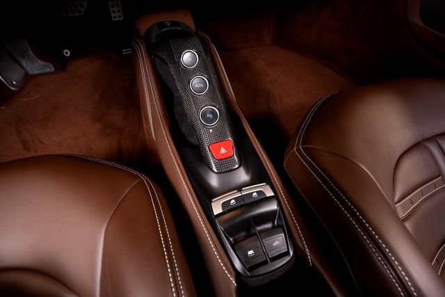 Used 2018 Ferrari 488 Spider RWD image 47