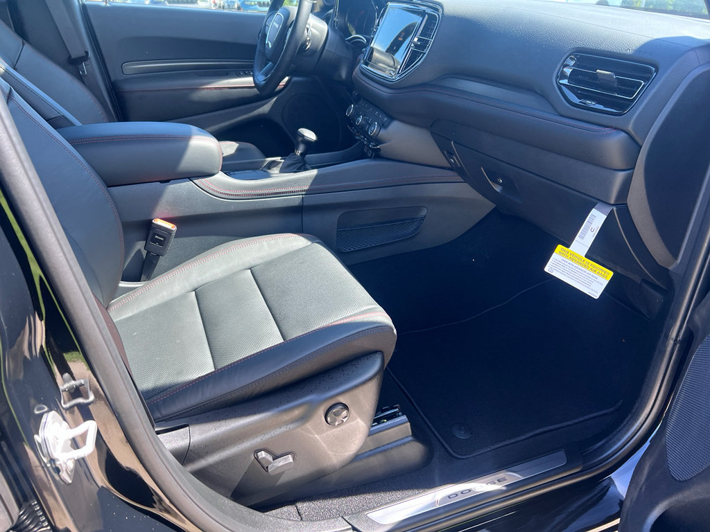 New 2026 Dodge Durango GT AWD/4WD image 14