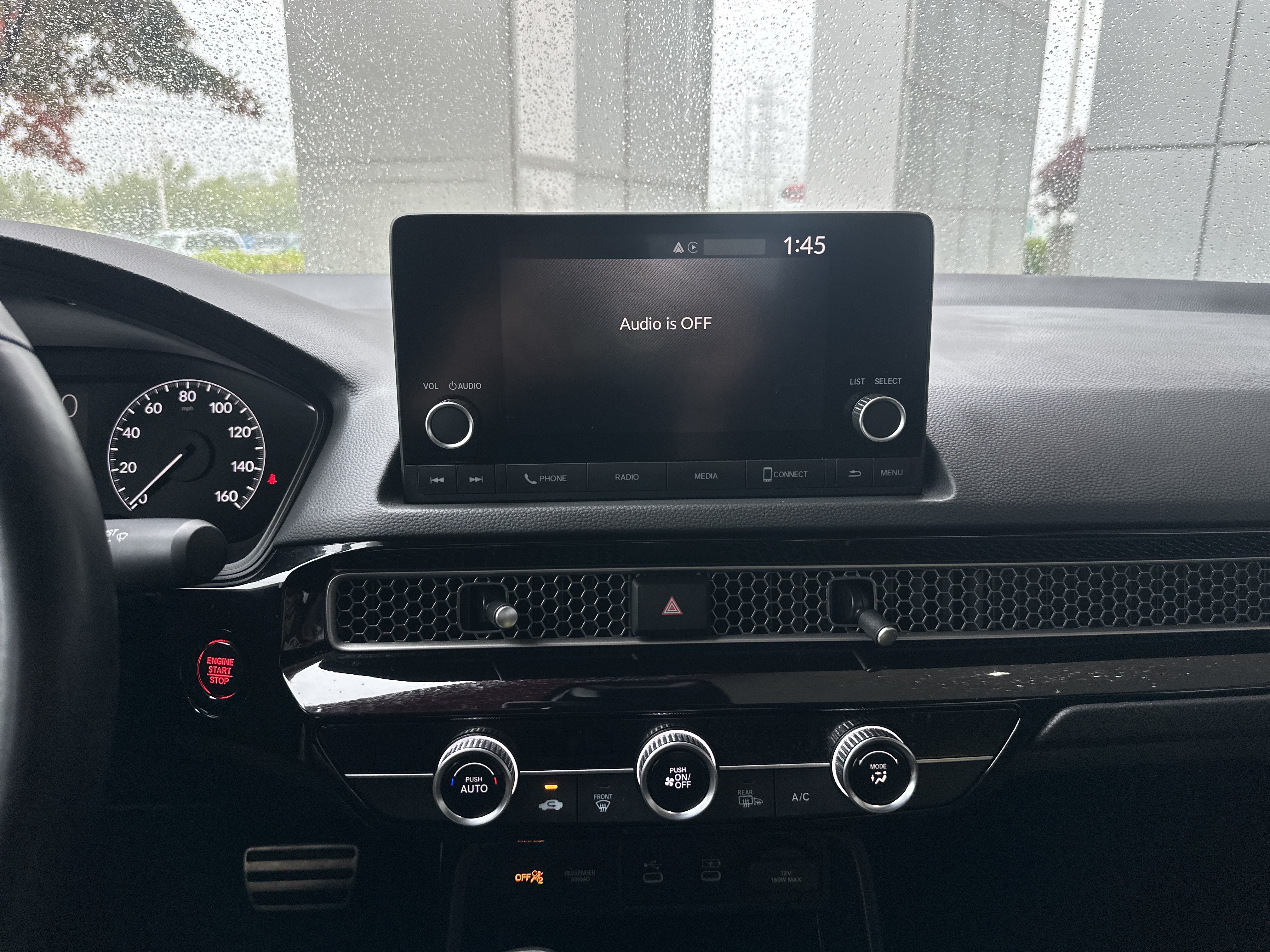 Used 2025 Honda Civic Sport image 34