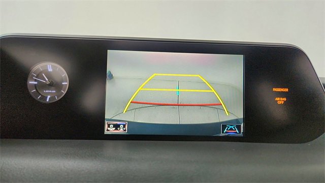 Used 2022 Lexus UX 200 200 Base image 44