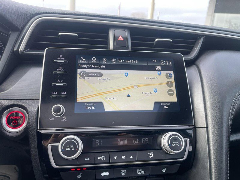 Used 2019 Honda Insight Touring image 31