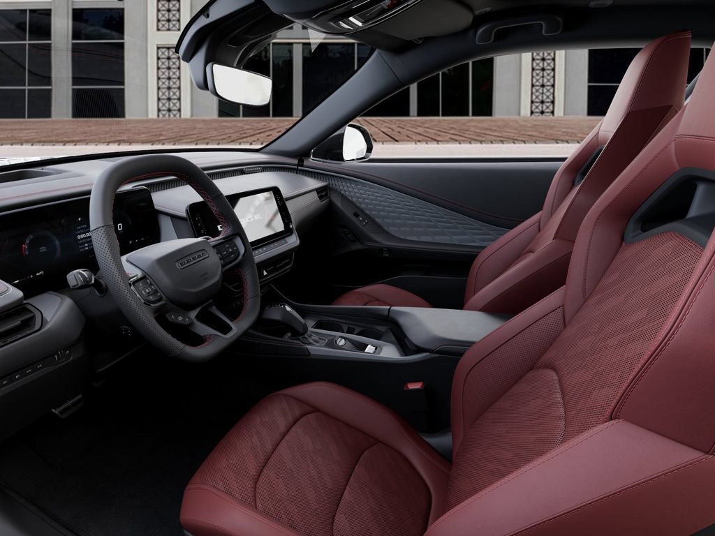 New 2027 Dodge Charger Scat Pack AWD/4WD image 22