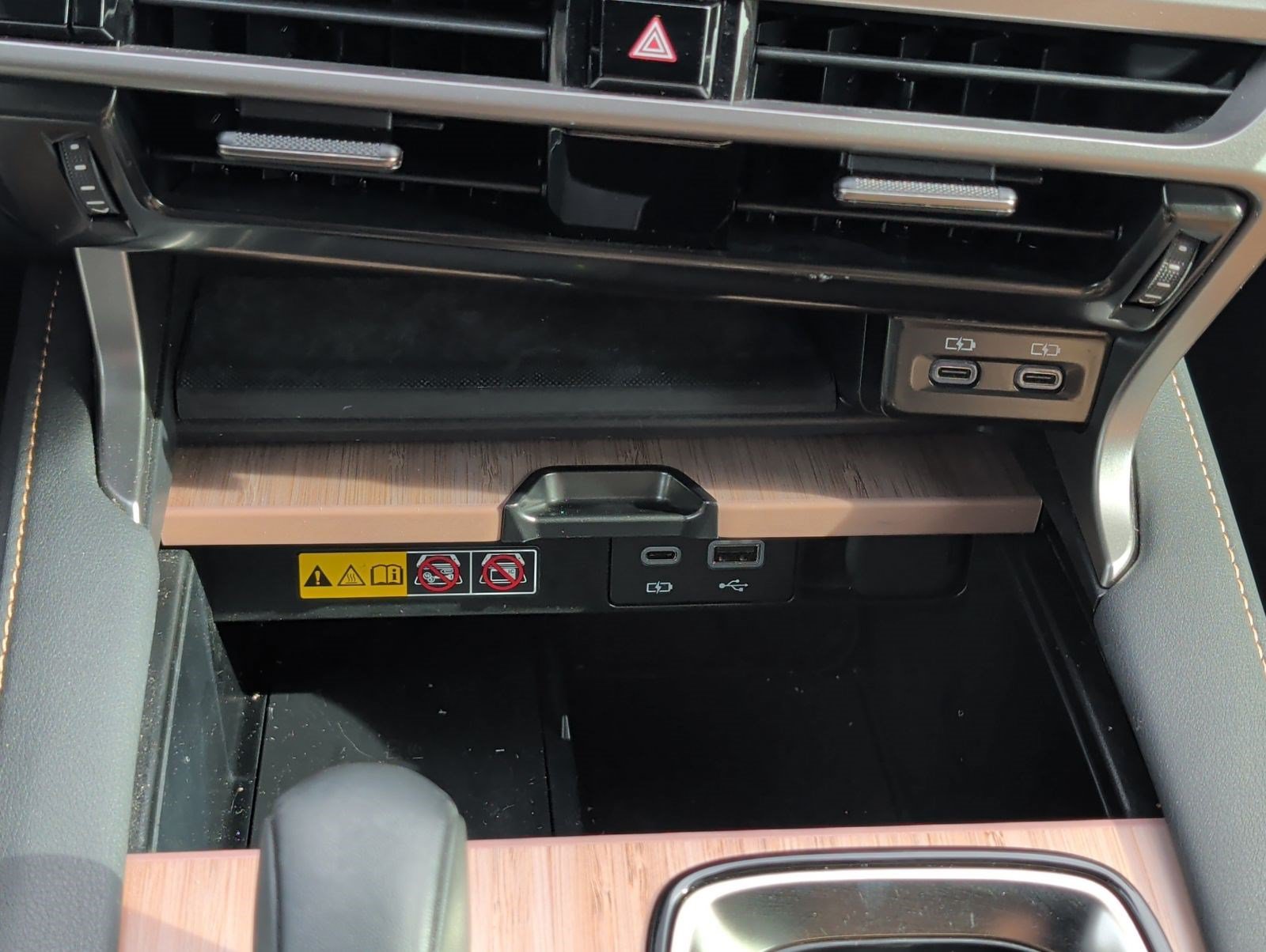 Certified 2025 Lexus RX 350 Premium w/ Accessory Package (Z1) FWD image 20