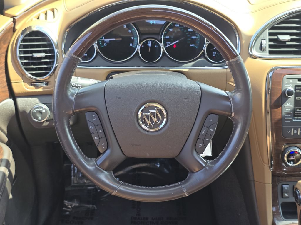 Used 2016 Buick Enclave Premium w/ Experience Buick Package FWD image 21