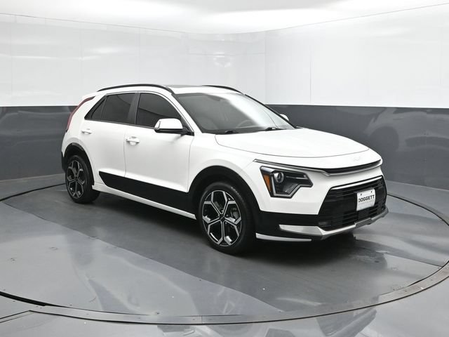 Used 2024 Kia Niro EX Touring FWD image 26