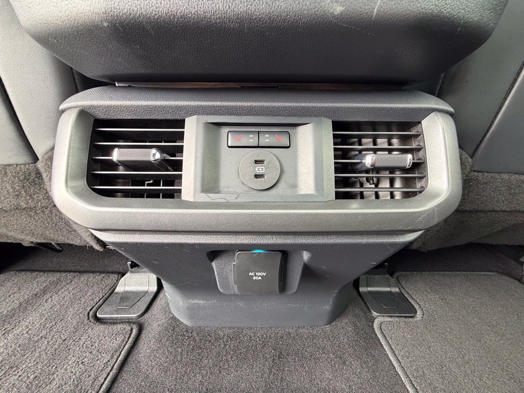 Used 2025 Ford F150 Tremor w/ Equipment Group 402A High AWD/4WD image 8