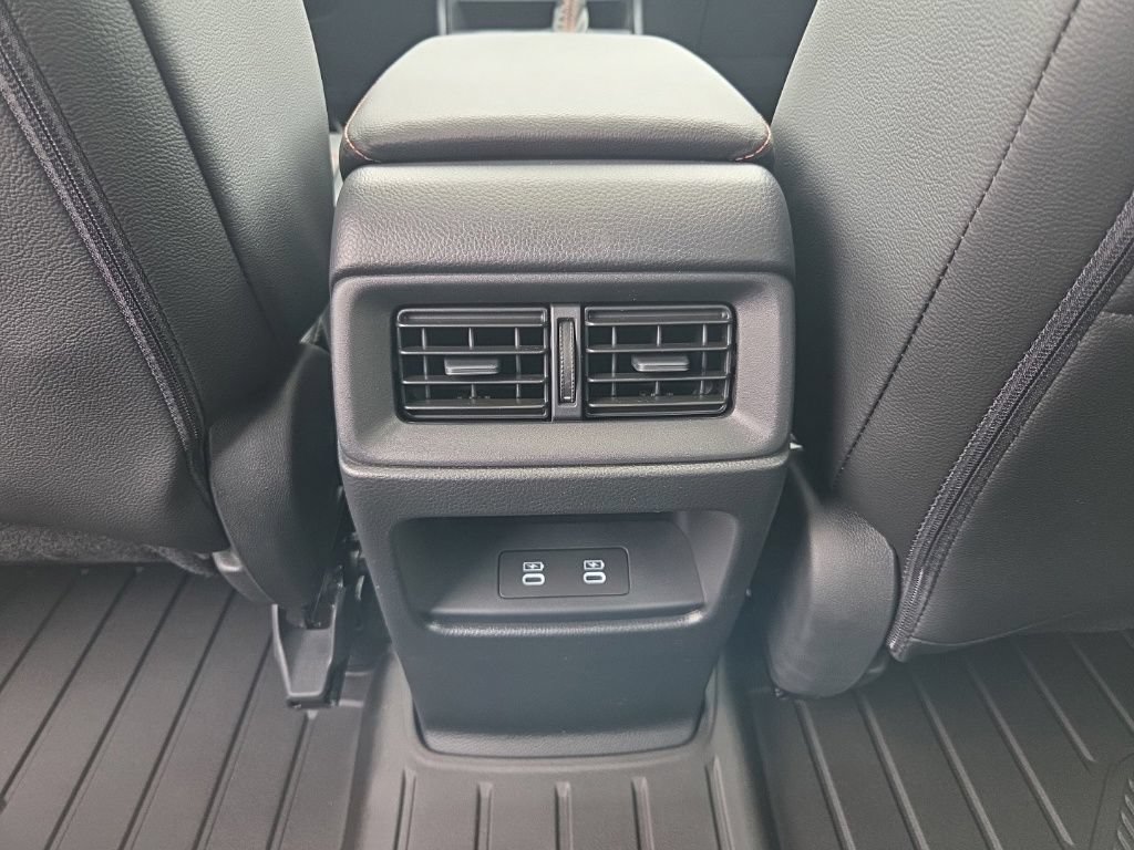 New 2026 Honda CR-V Sport-L image 11