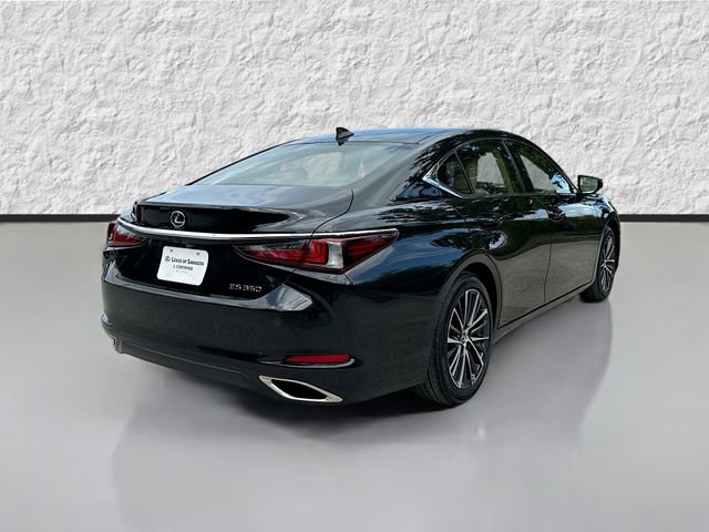 Used 2025 Lexus ES 350 w/ Premium Package image 3