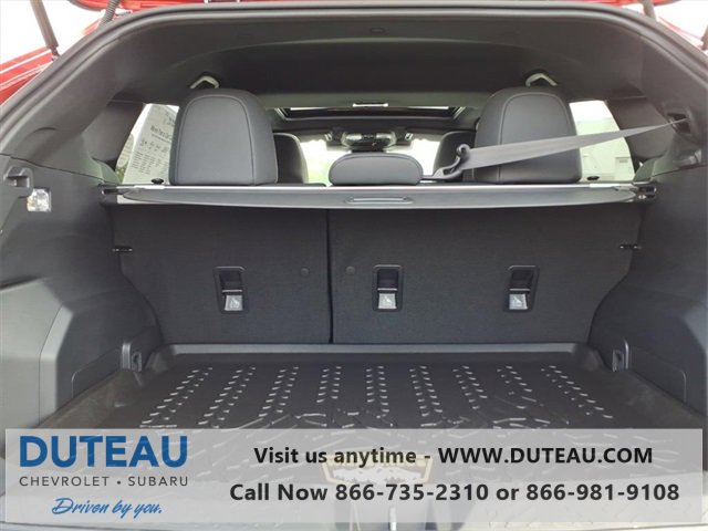 New 2025 Subaru Crosstrek 2.5i Wilderness image 7