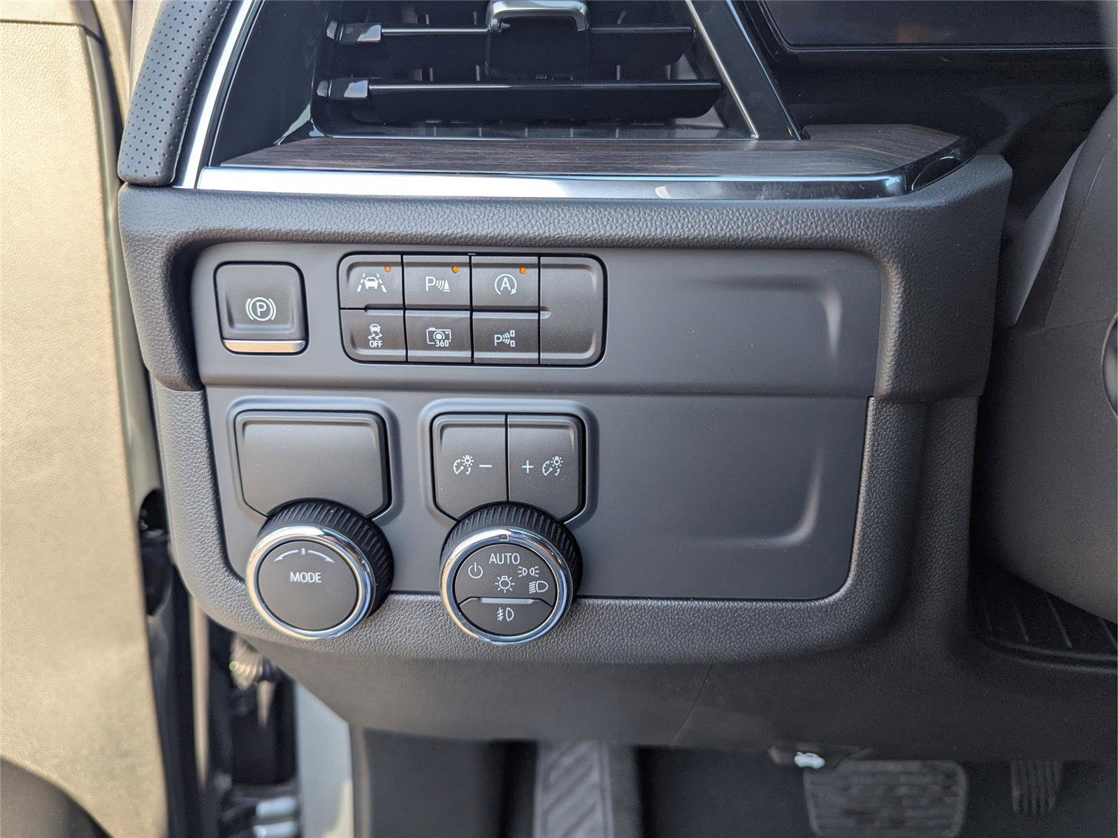 New 2026 Chevrolet Tahoe Premier image 26