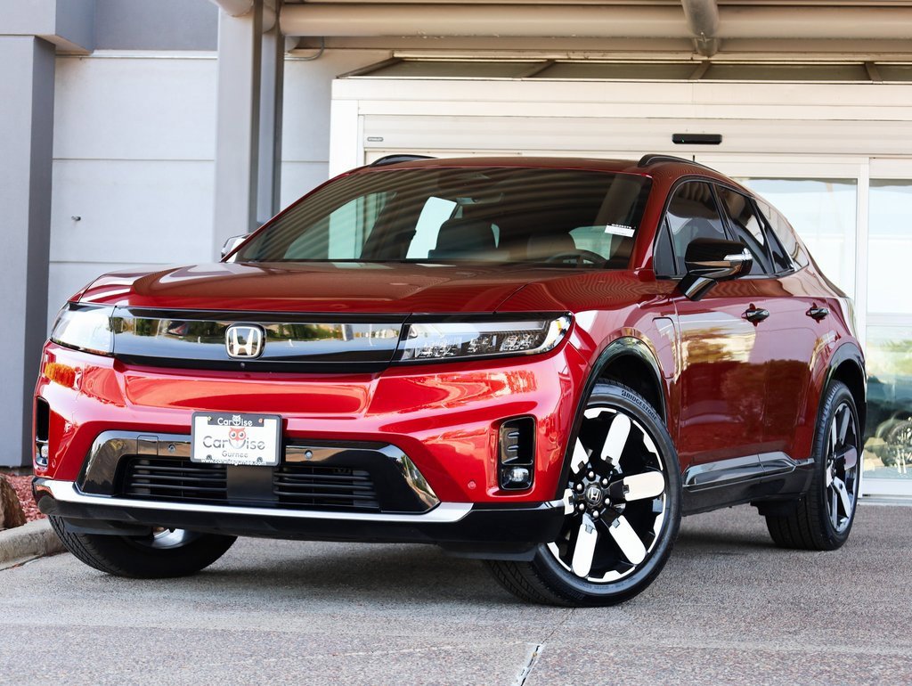 Used 2024 Honda Prologue Elite image 3