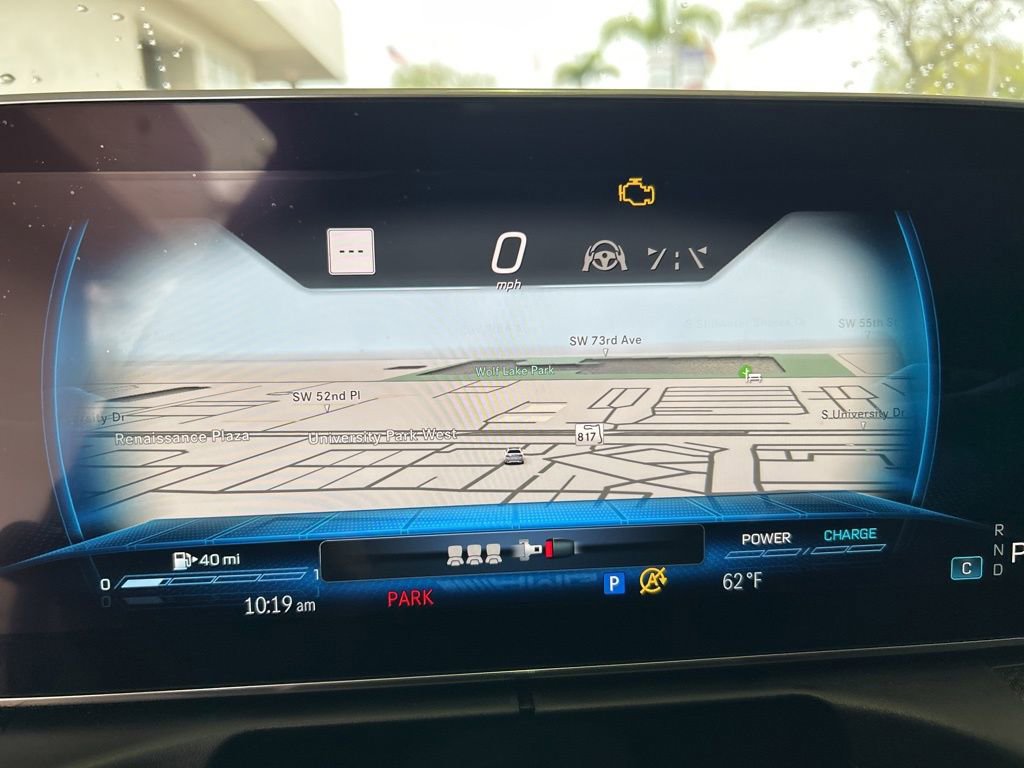 Used 2024 Mercedes-Benz C 43 AMG 4MATIC Sedan image 57