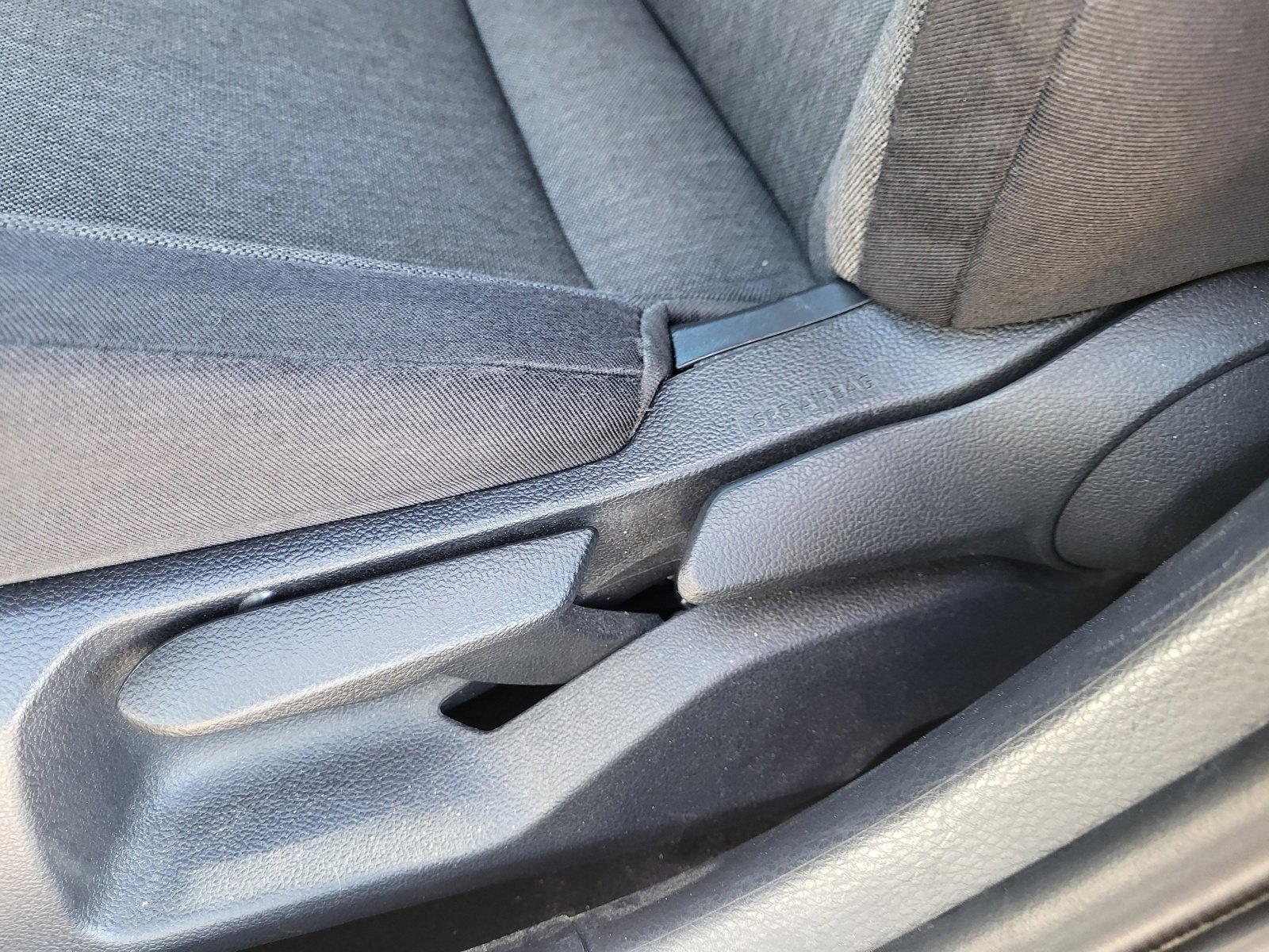 Certified 2025 Toyota Camry LE image 20