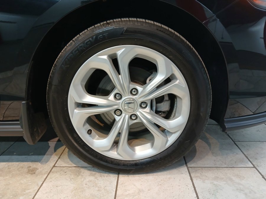 Used 2024 Honda Accord LX image 7