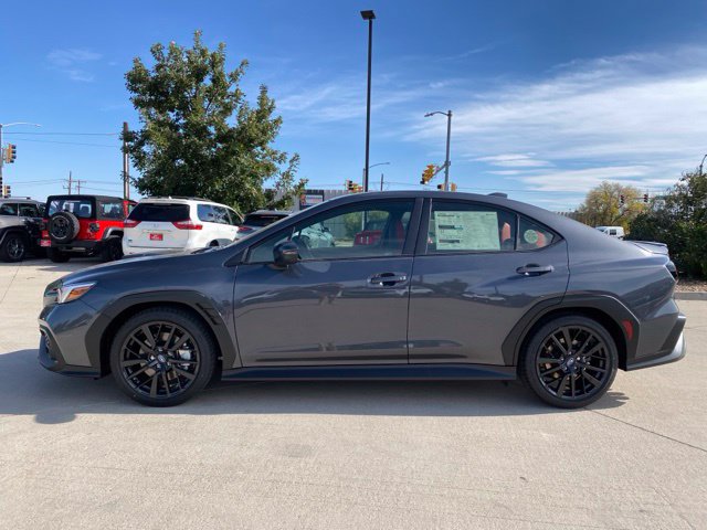 New 2026 Subaru WRX Limited AWD/4WD image 2