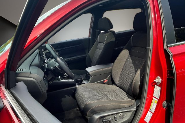 Used 2023 Honda CR-V Sport image 21