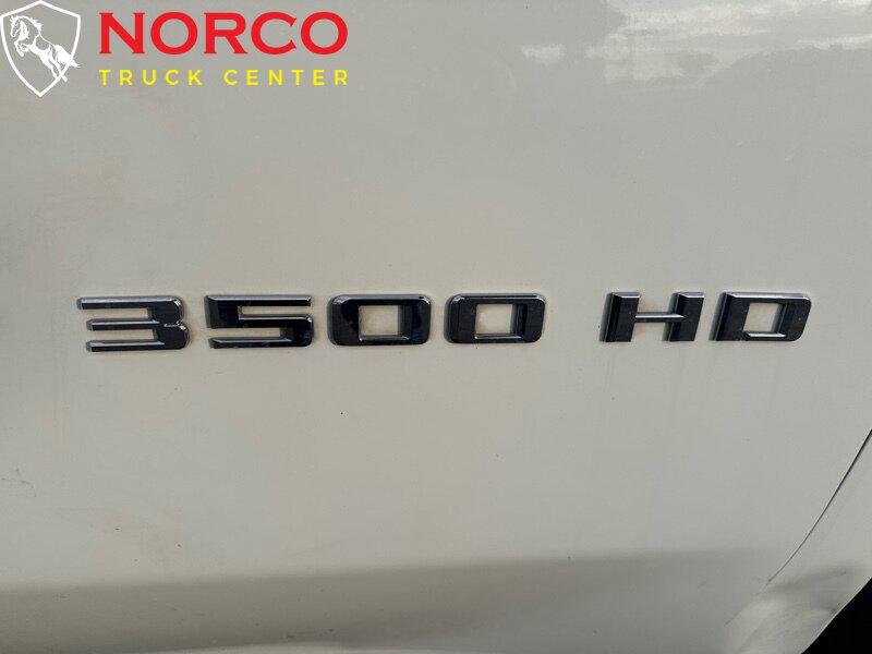 Used 2022 Chevrolet Silverado 3500 W/T w/ WT Convenience Package RWD image 17