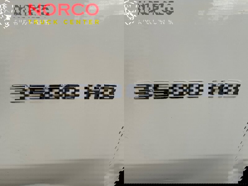 Used 2022 Chevrolet Silverado 3500 W/T w/ WT Convenience Package image 17