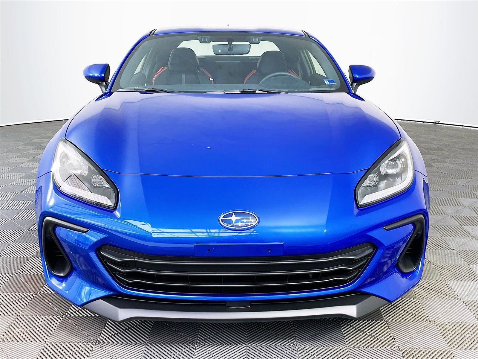 New 2026 Subaru BRZ Limited image 2