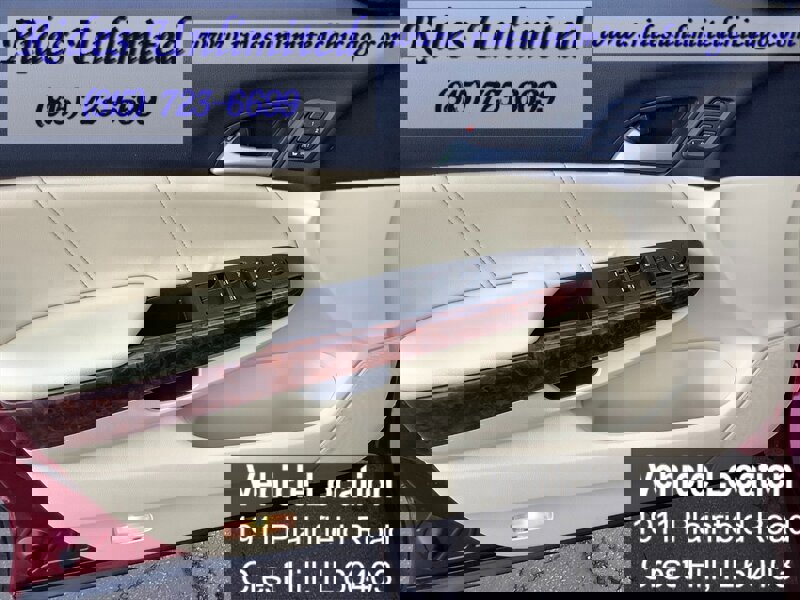 Used 2010 Honda Crosstour EX-L image 13