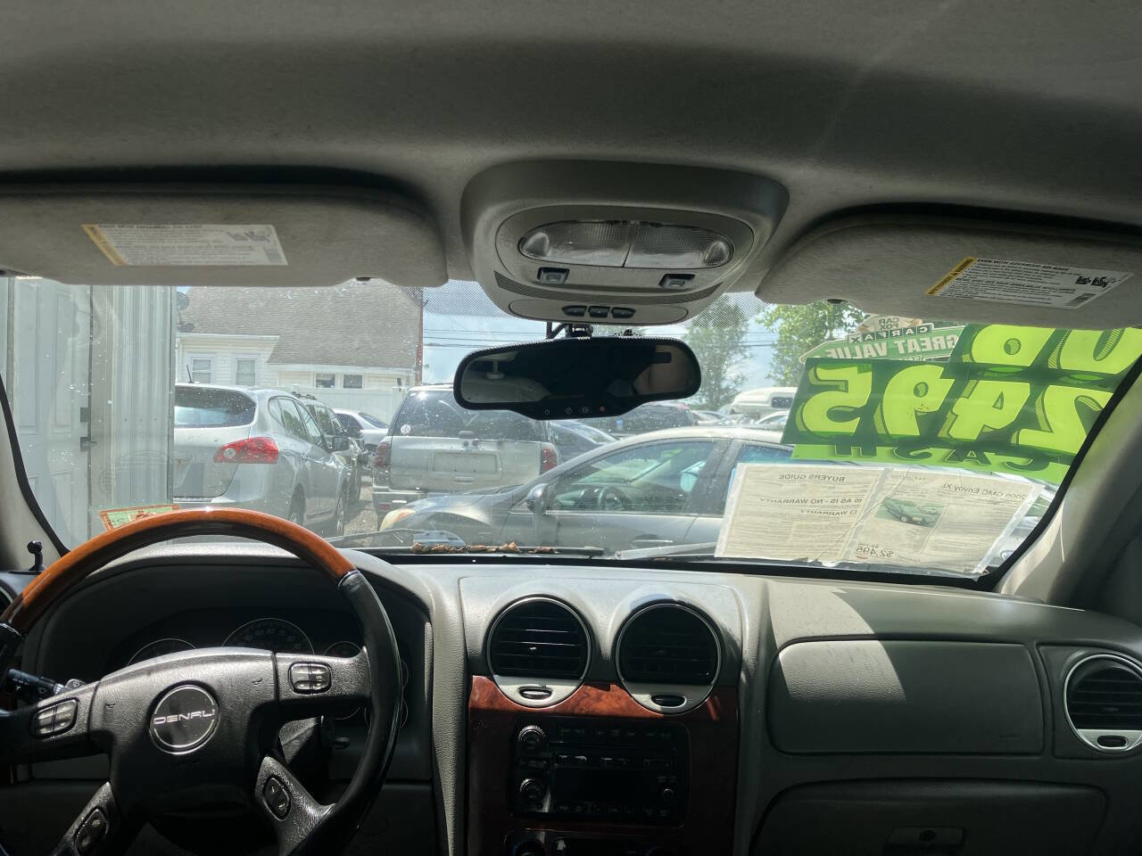 Used 2006 GMC Envoy XL Denali image 22