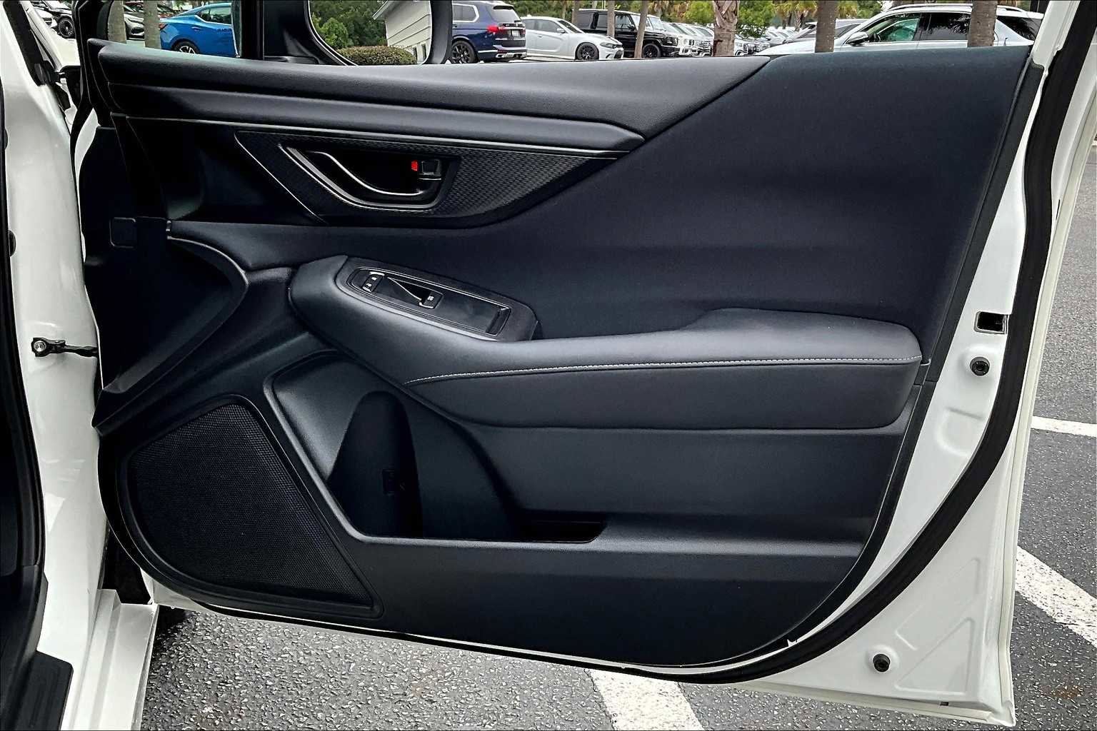 Used 2023 Subaru Legacy w/ Popular Package #1 image 41