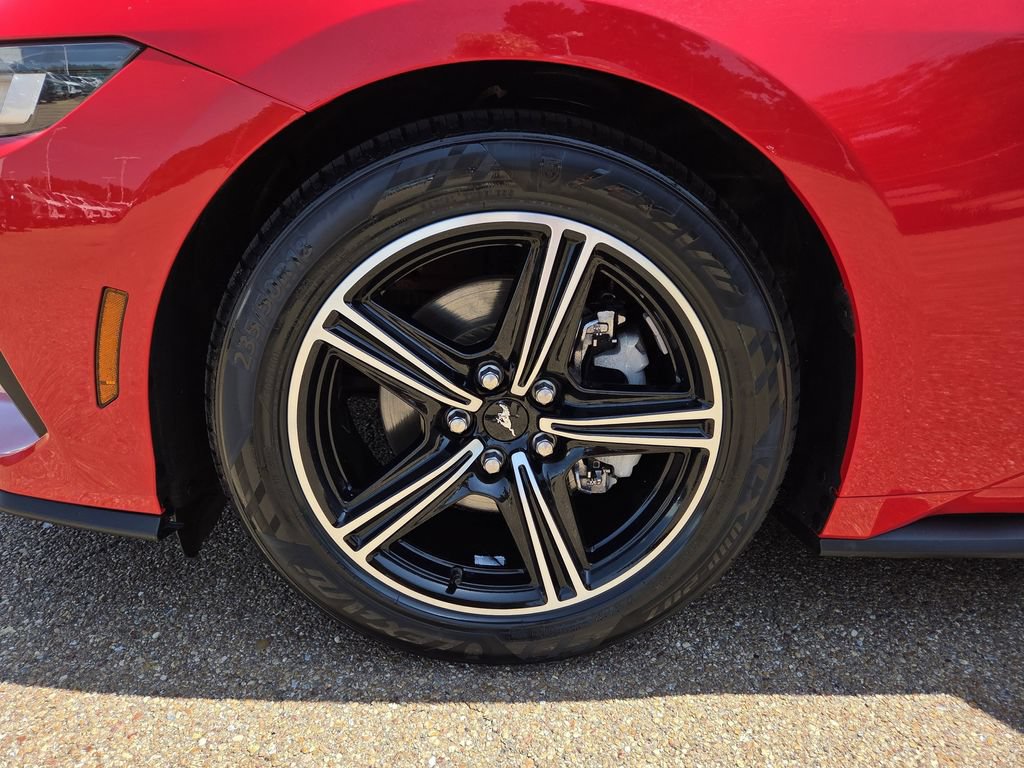 Used 2024 Ford Mustang Premium RWD image 26