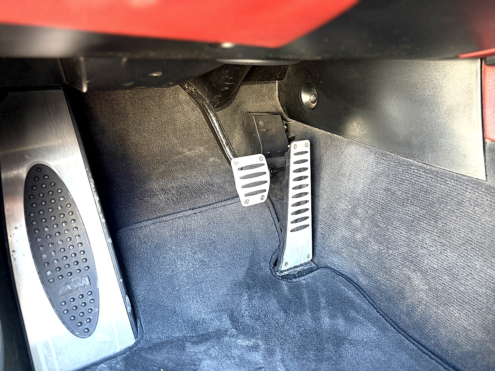 Used 2006 BMW M5 image 29