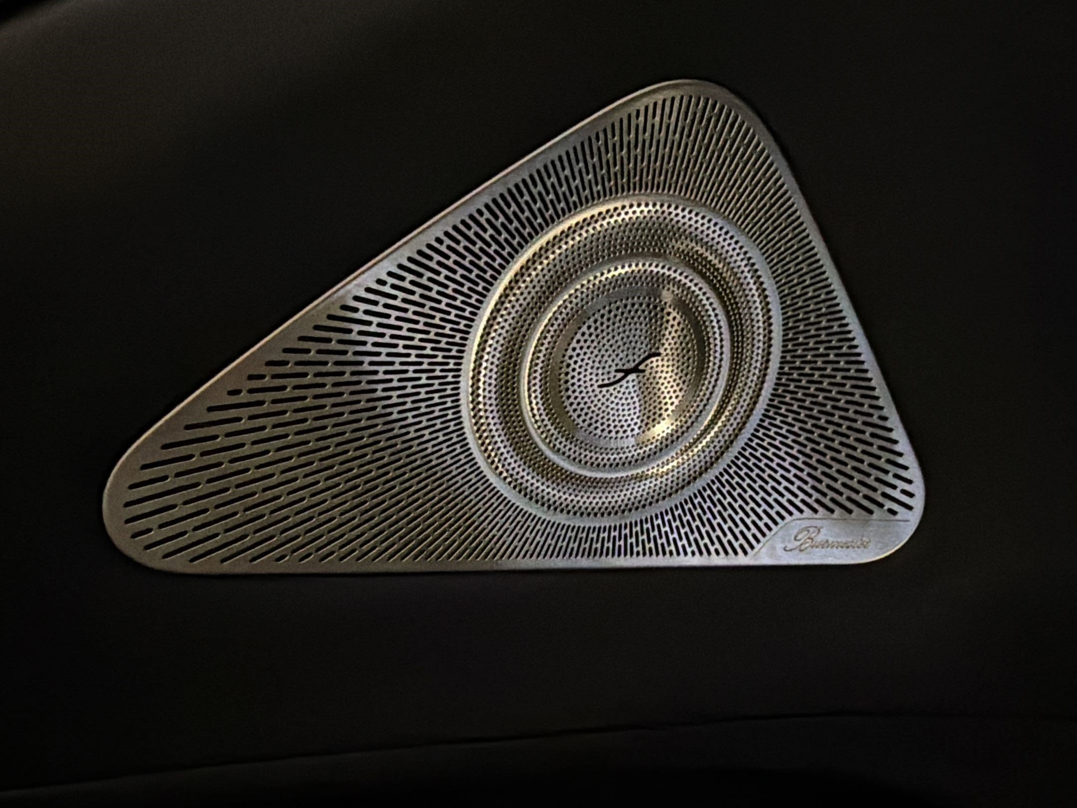 Certified 2024 Mercedes-Benz S 63 AMG S image 24