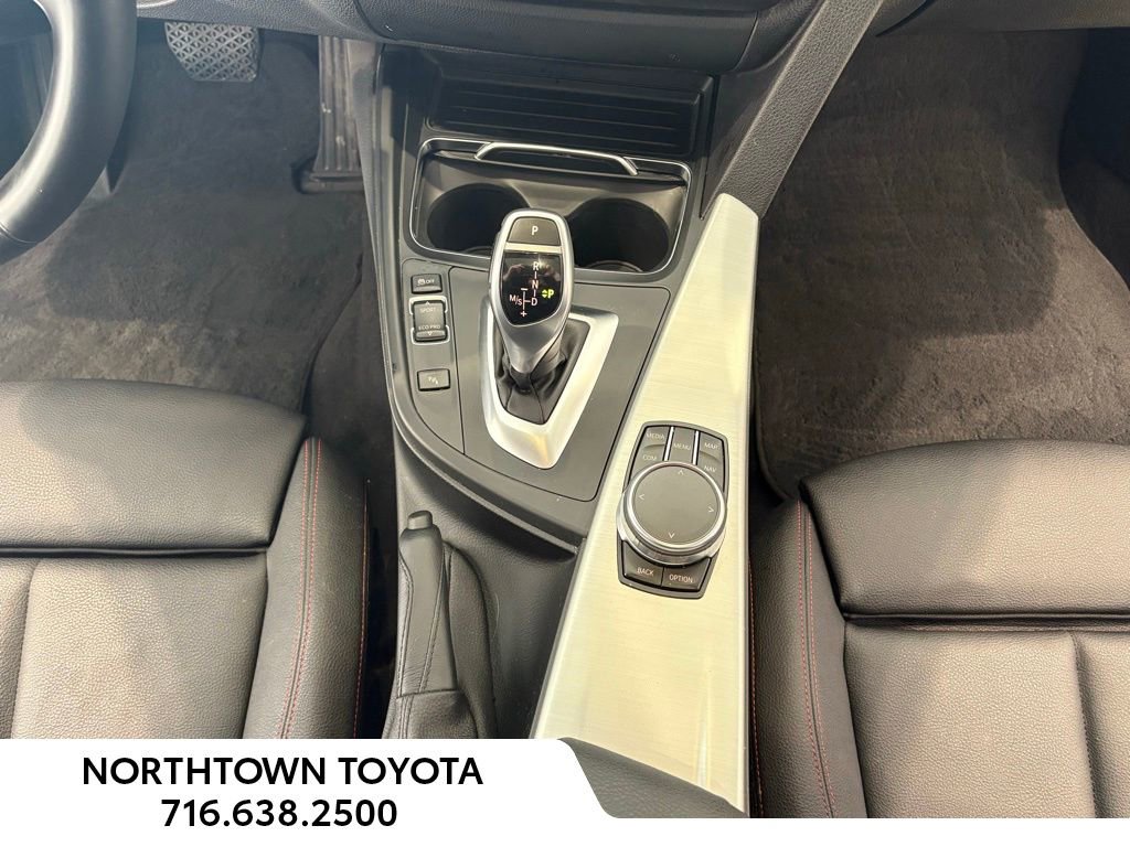 Used 2017 BMW 440i Gran Coupe xDrive image 28