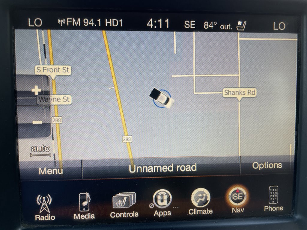 Used 2015 RAM 3500 Laramie Longhorn image 34