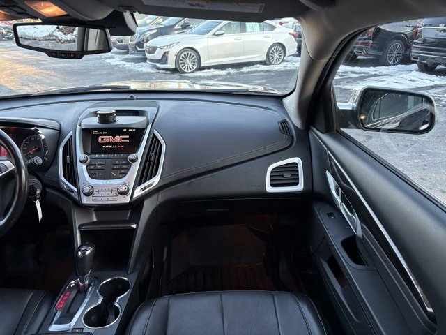 Used 2017 GMC Terrain Denali image 18