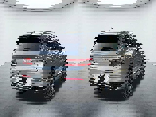 New 2026 Genesis GV80 3.5T Prestige image 5