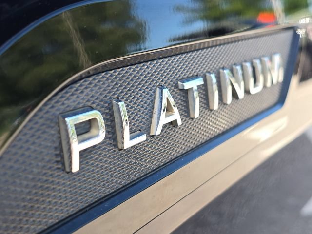 Used 2023 Toyota Tundra Platinum w/ Advanced Package AWD/4WD image 9