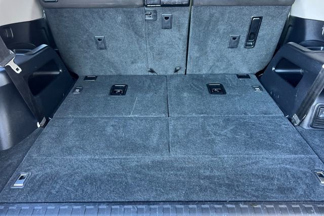 Used 2022 Toyota 4Runner SR5 image 21