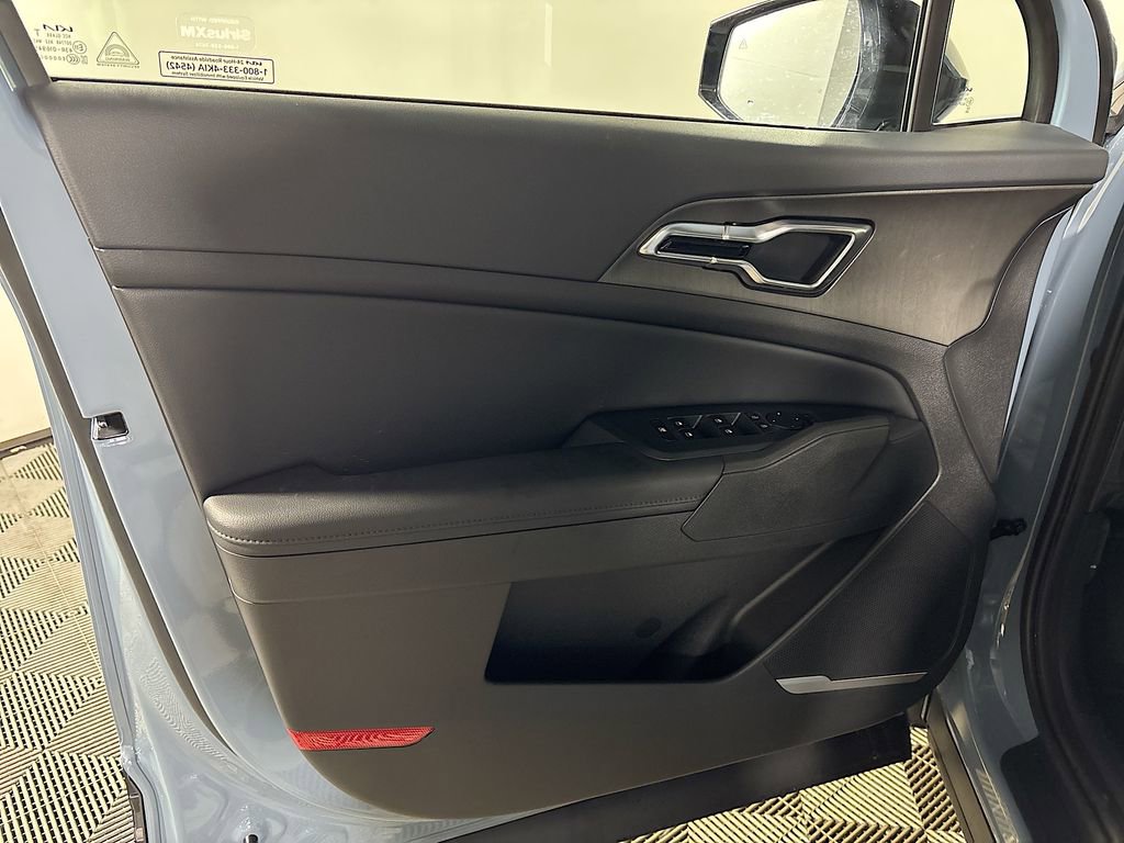 New 2026 Kia Sportage X-Line image 10