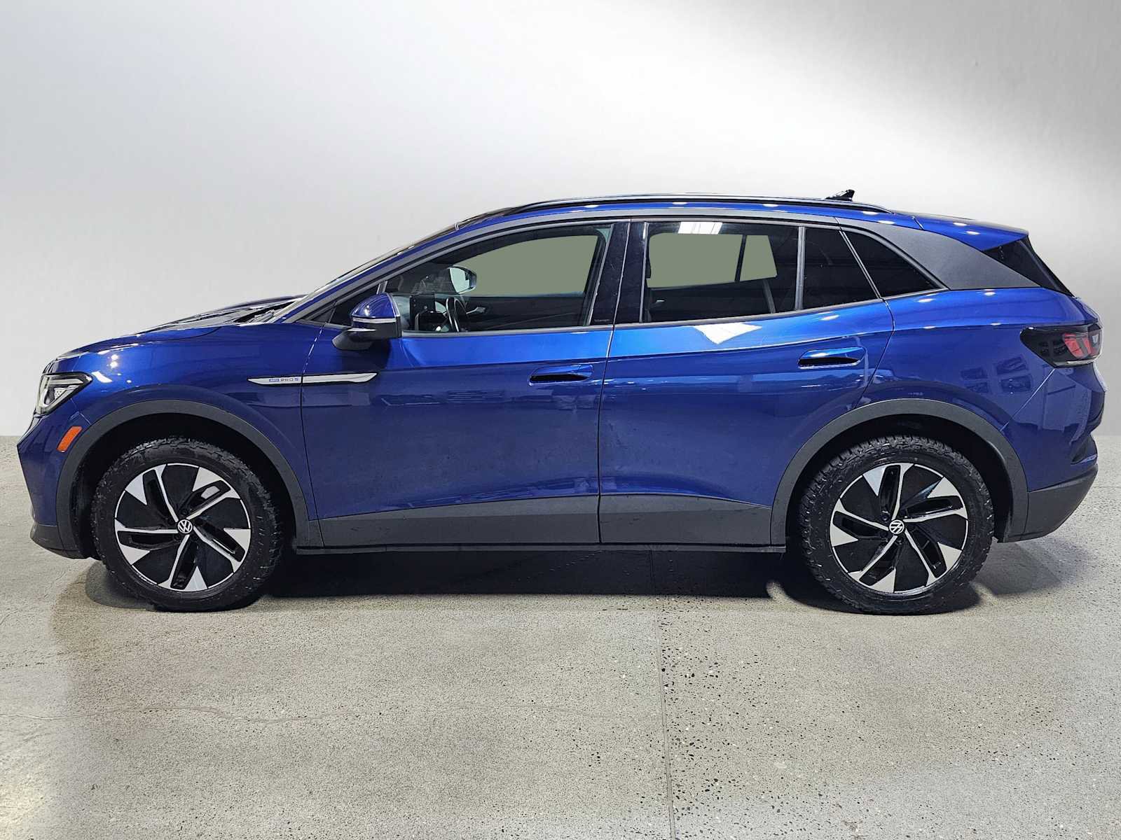 Used 2022 Volkswagen ID.4 Pro S image 4