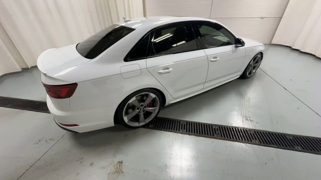 Used 2019 Audi S4 Premium Plus w/ Premium Plus Package image 8