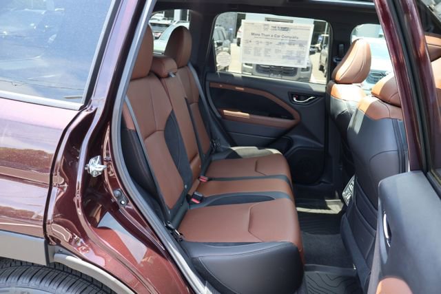 New 2026 Subaru Forester Touring AWD/4WD image 23