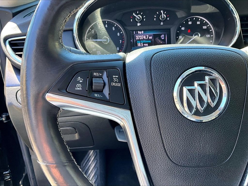 Used 2019 Buick Encore Essence w/ Safety Package II AWD/4WD image 15