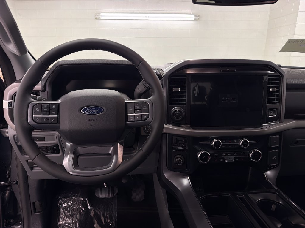 New 2026 Ford F150 XLT RWD image 8