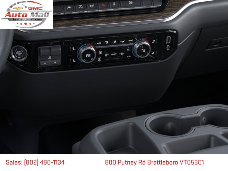 New 2026 GMC Sierra 1500 Elevation AWD/4WD image 23