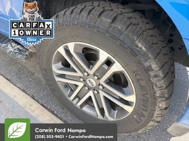 Used 2021 Ford F150 XL w/ Equipment Group 101A High image 12