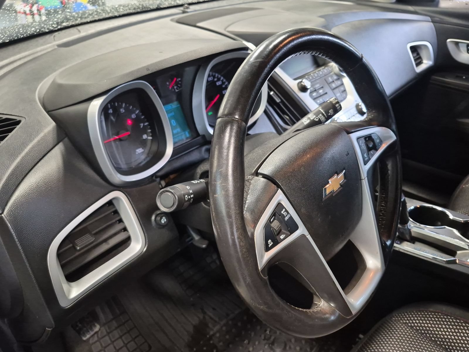 Used 2016 Chevrolet Equinox LT w/ Convenience Package FWD image 11