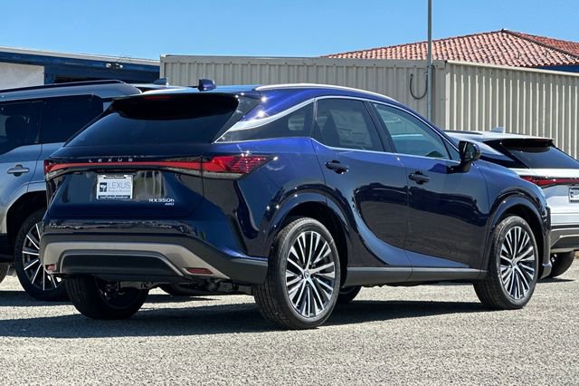 New 2026 Lexus RX 350 image 5